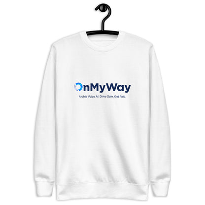 Unisex Premium Sweatshirt