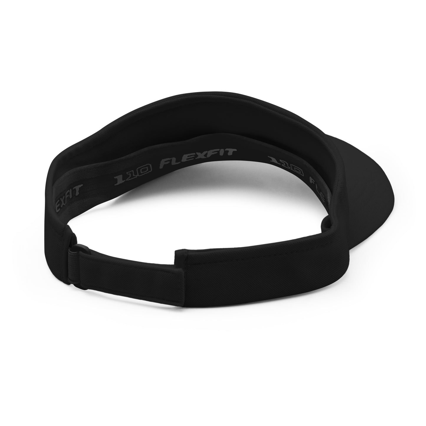 OnMyWay Visor