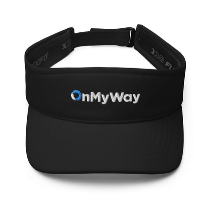 OnMyWay Visor