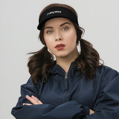 OnMyWay Visor