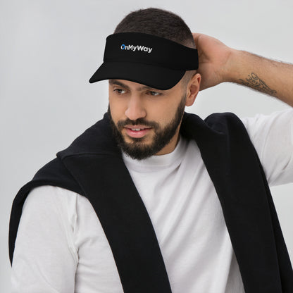OnMyWay Visor
