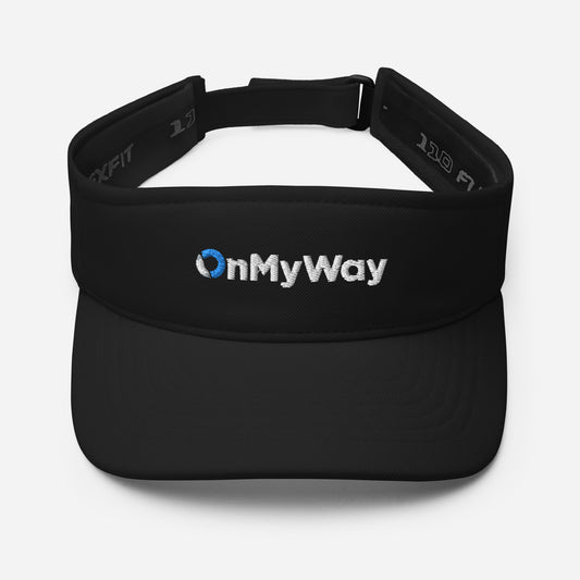 OnMyWay Visor