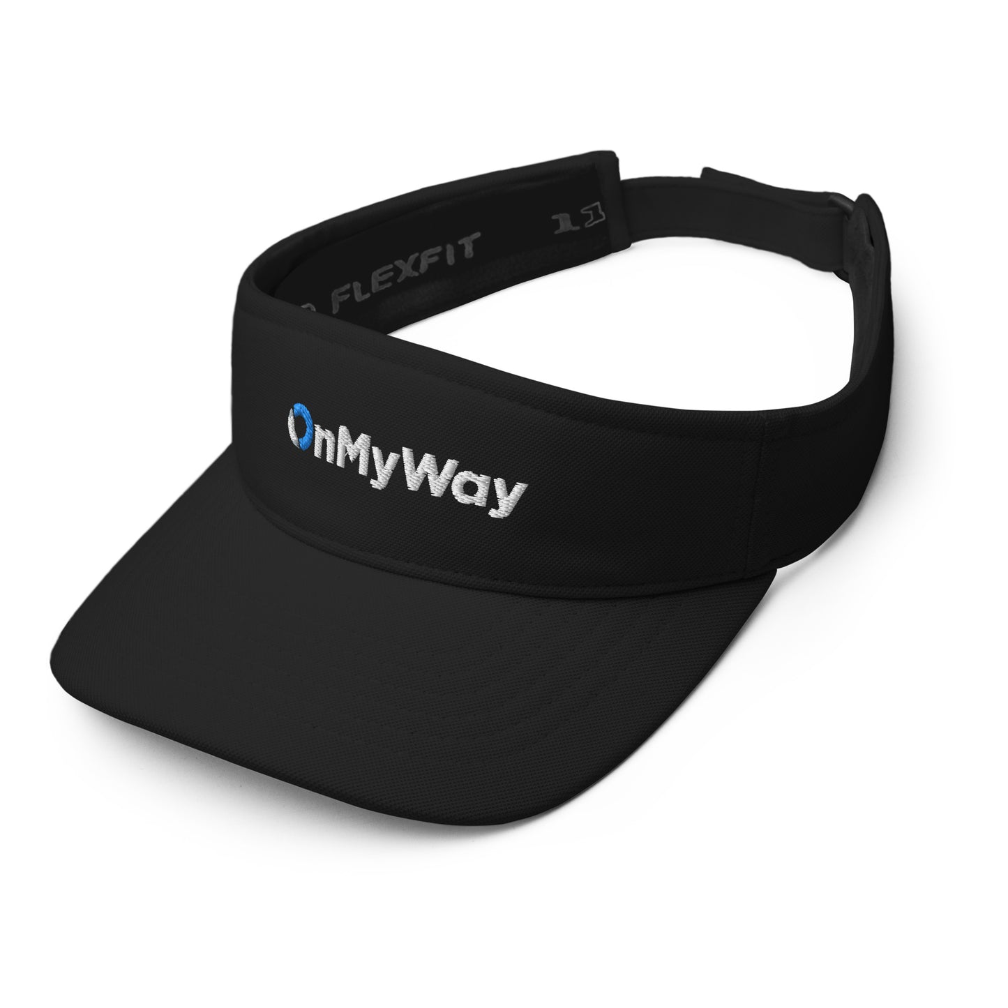 OnMyWay Visor