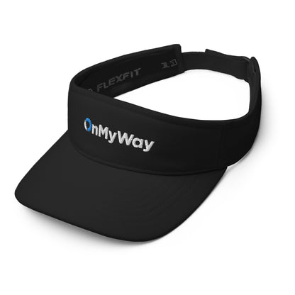 OnMyWay Visor