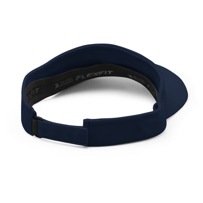 OnMyWay Visor