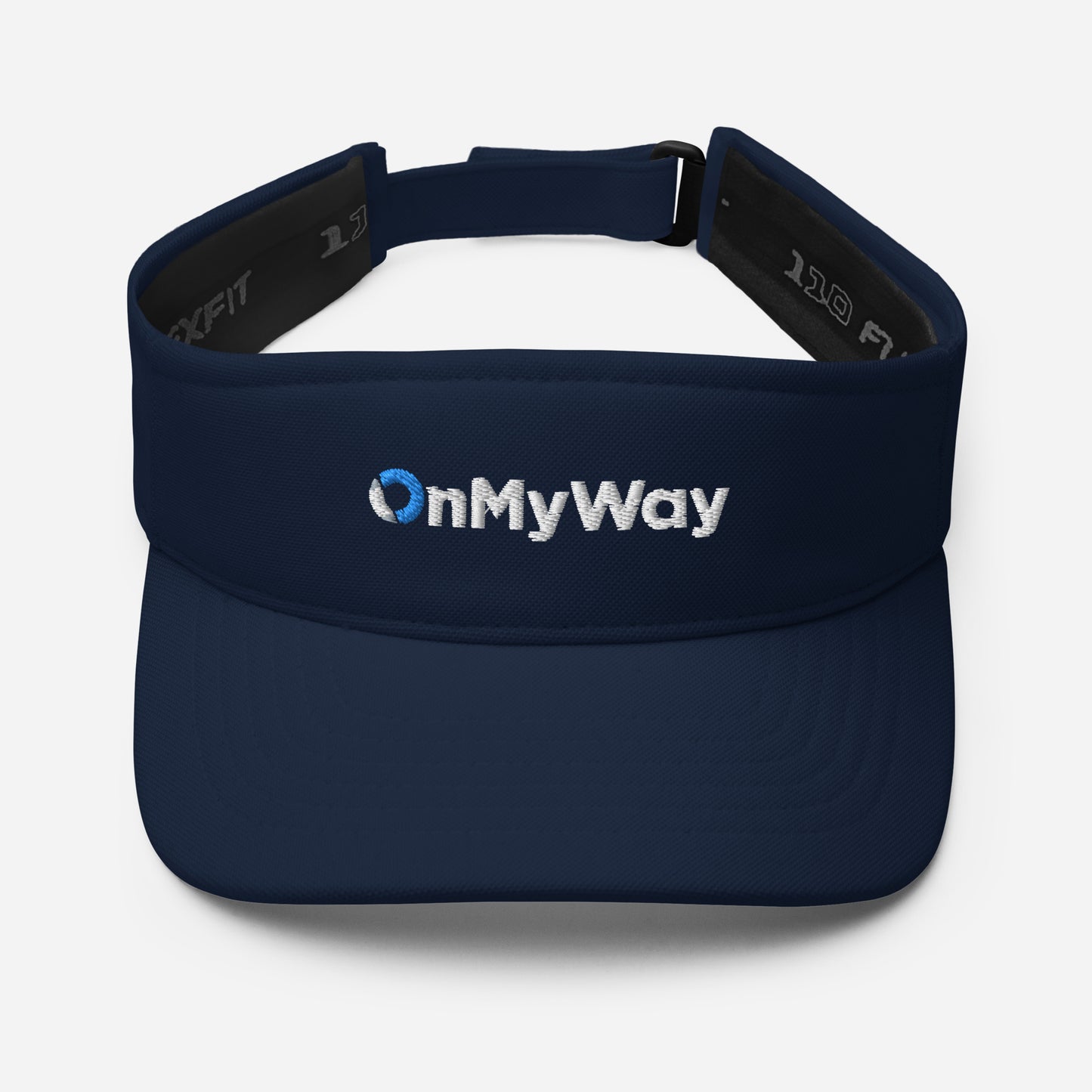 OnMyWay Visor