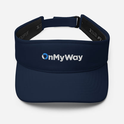 OnMyWay Visor