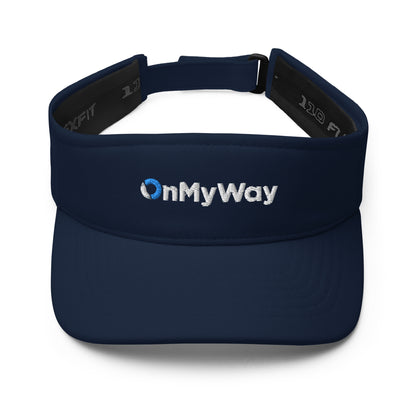 OnMyWay Visor