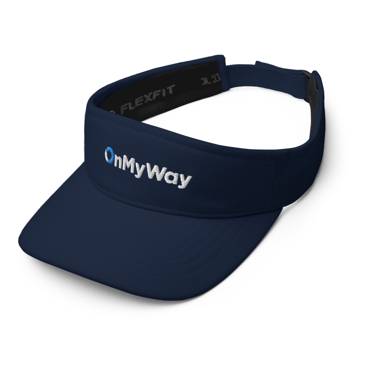 OnMyWay Visor