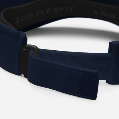 OnMyWay Visor