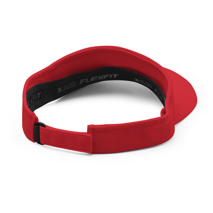 OnMyWay Visor