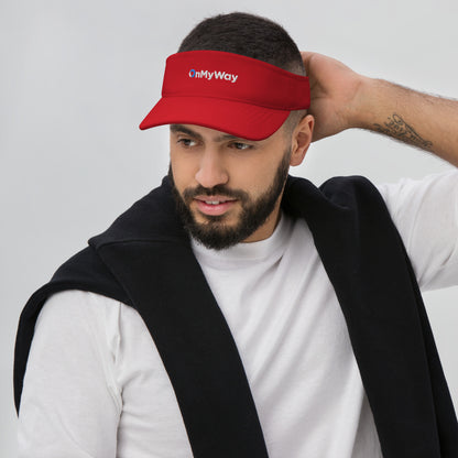 OnMyWay Visor