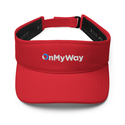 OnMyWay Visor