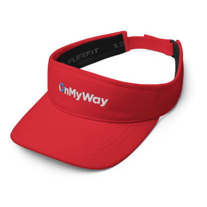 OnMyWay Visor