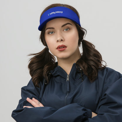 OnMyWay Visor
