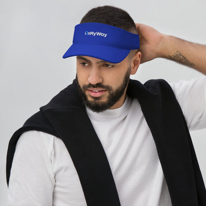 OnMyWay Visor