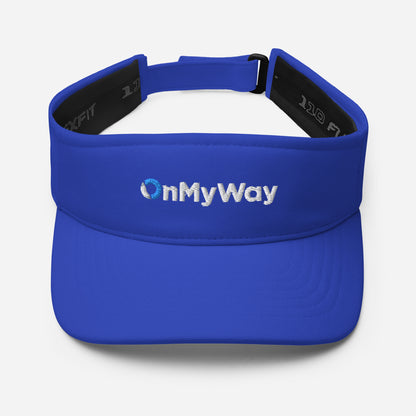 OnMyWay Visor