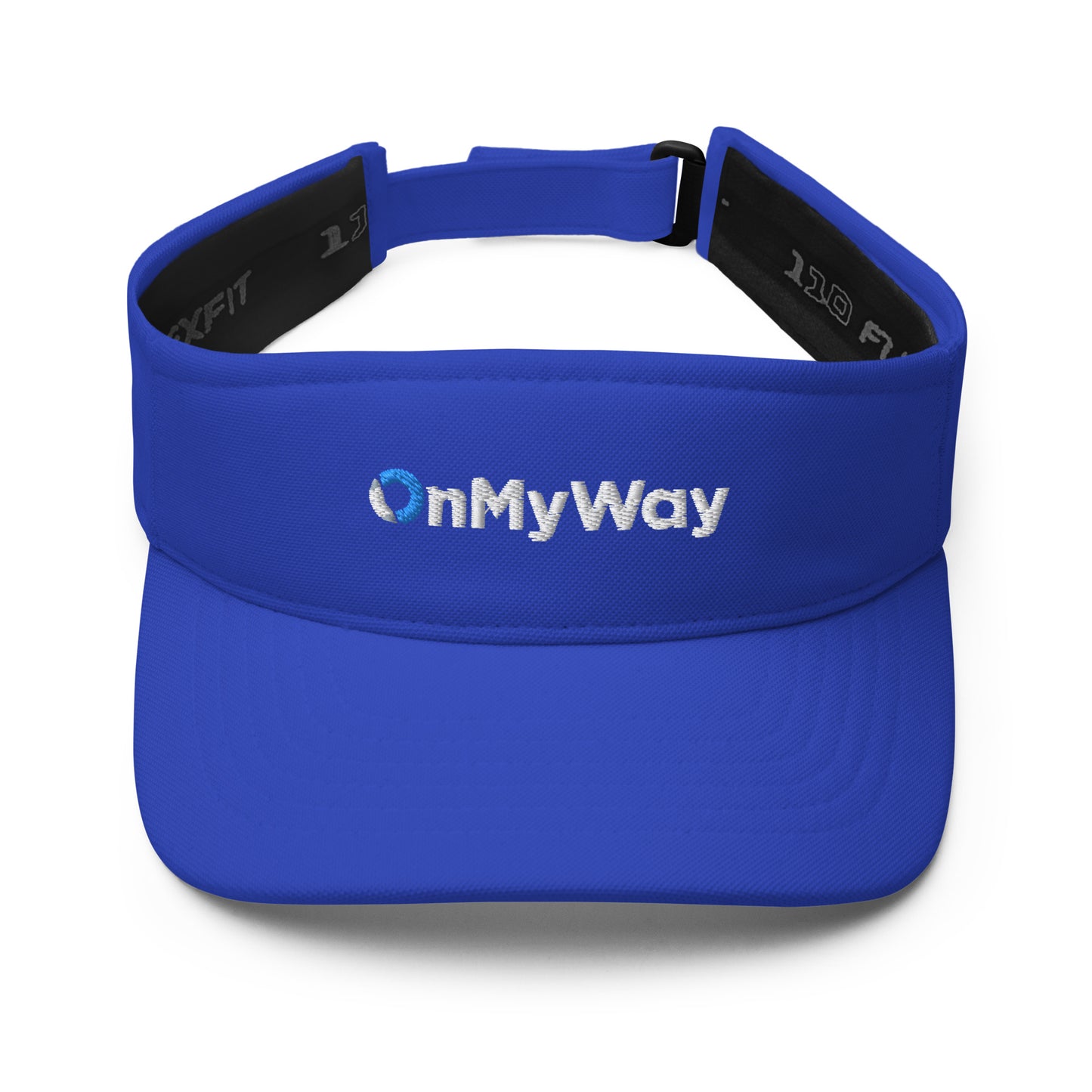 OnMyWay Visor