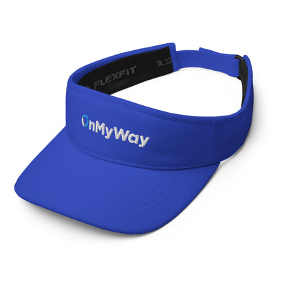 OnMyWay Visor