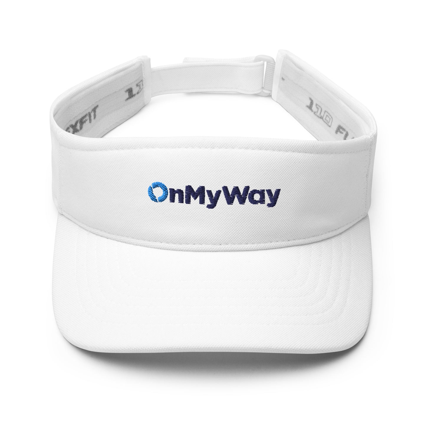 OnMyWay Visor