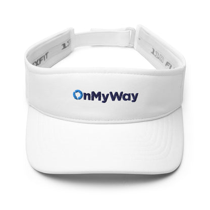 OnMyWay Visor