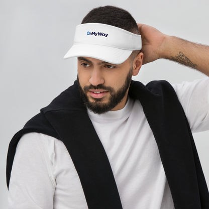 OnMyWay Visor
