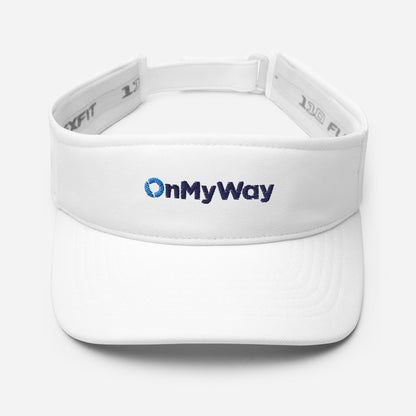 OnMyWay Visor