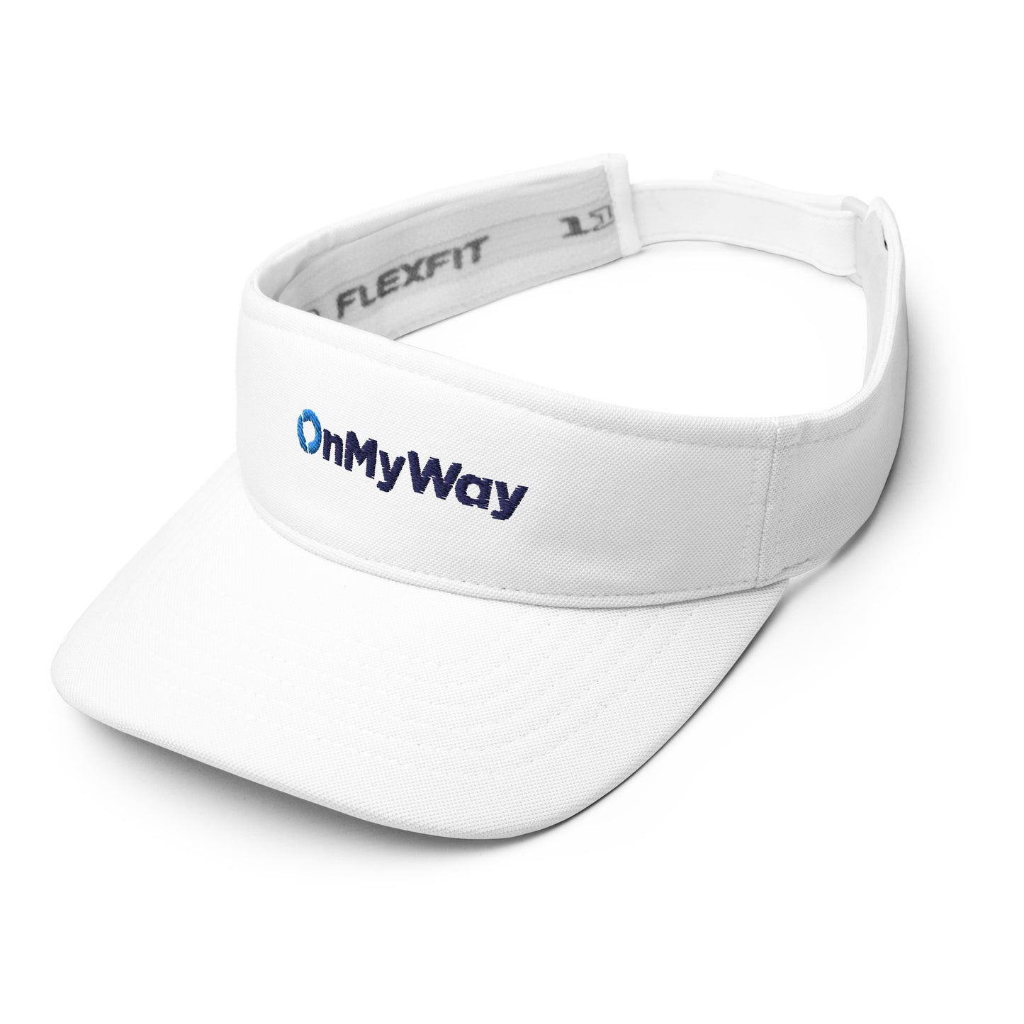 OnMyWay Visor