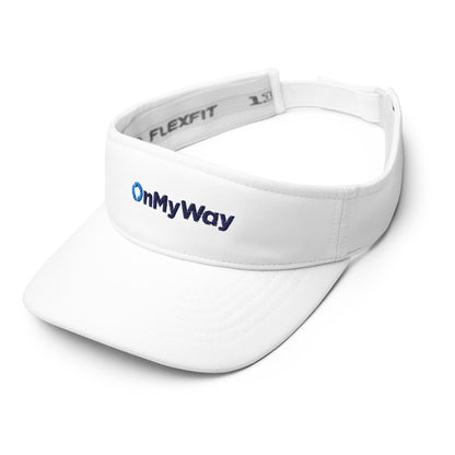 OnMyWay Visor