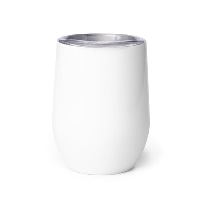 OnMyWay Wine tumbler