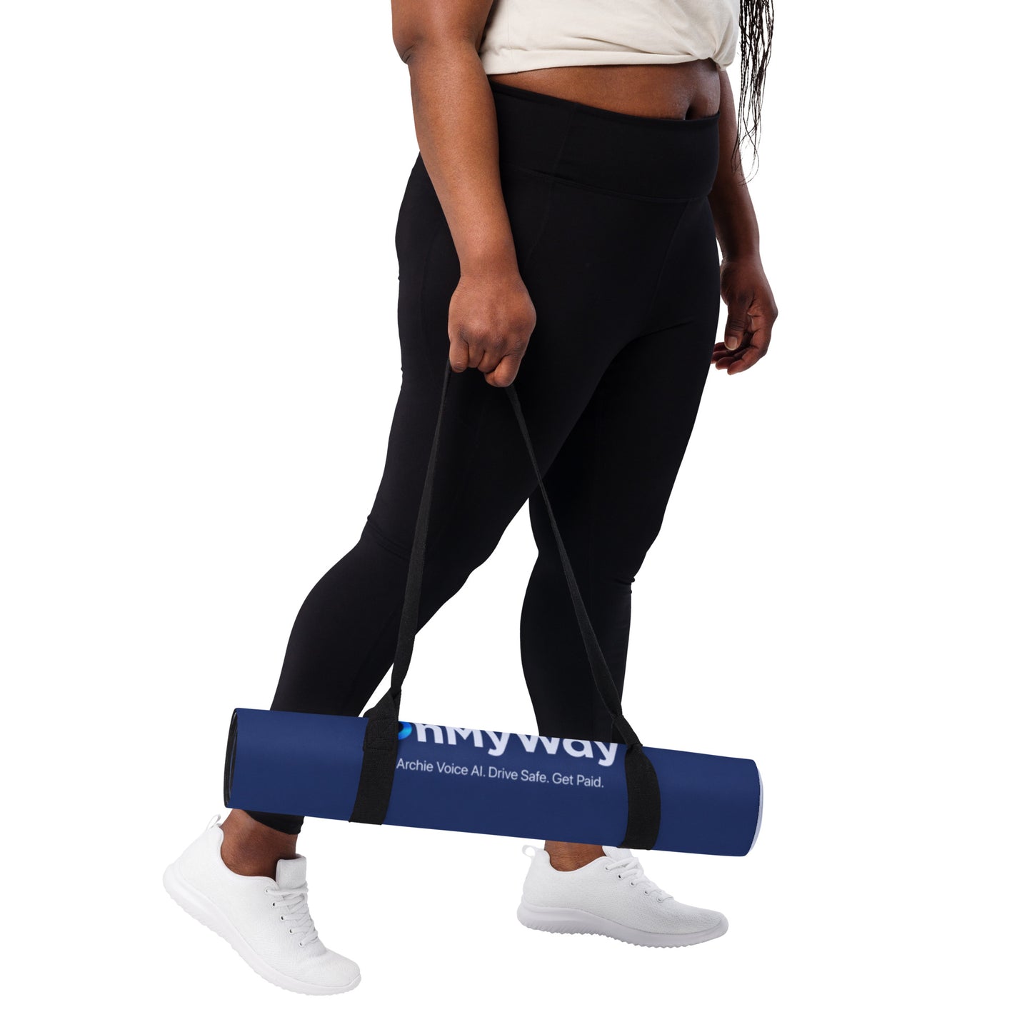 OnMyWay Yoga mat