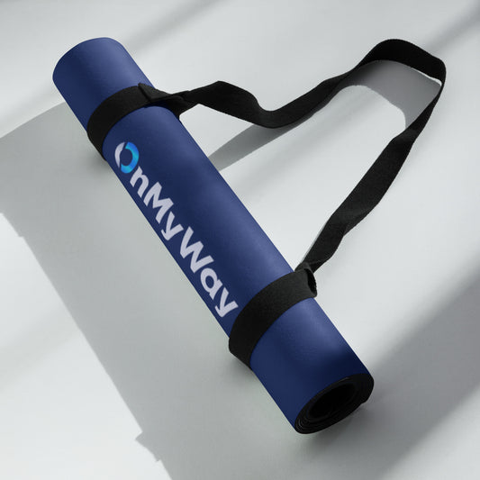OnMyWay Yoga mat