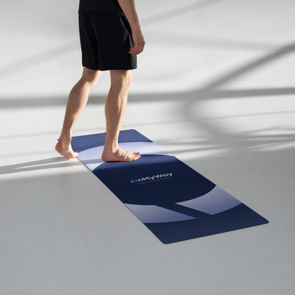 OnMyWay Yoga mat