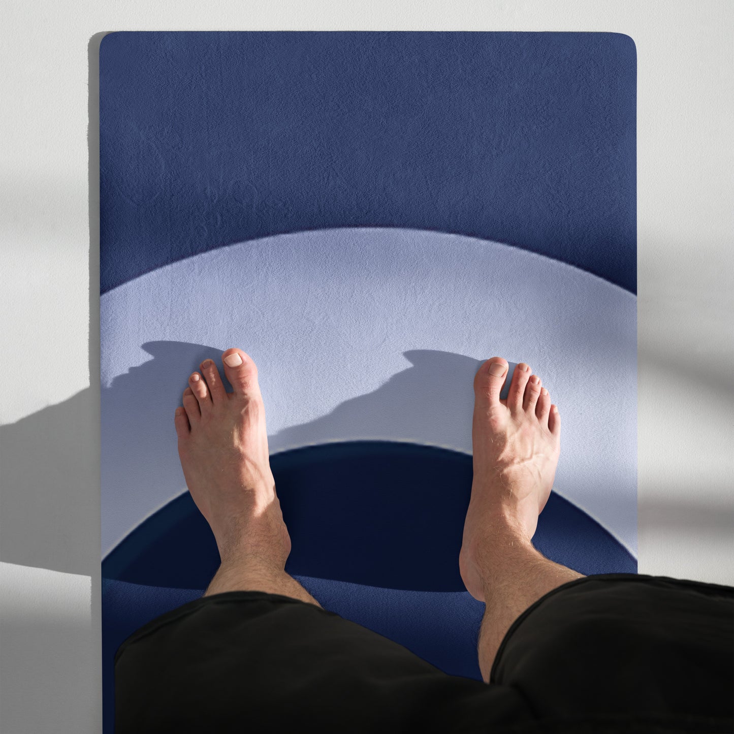 OnMyWay Yoga mat