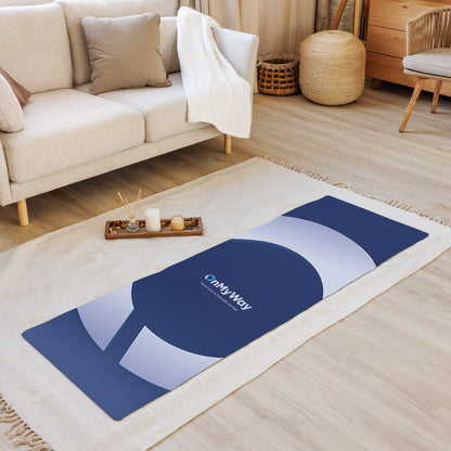 OnMyWay Yoga mat