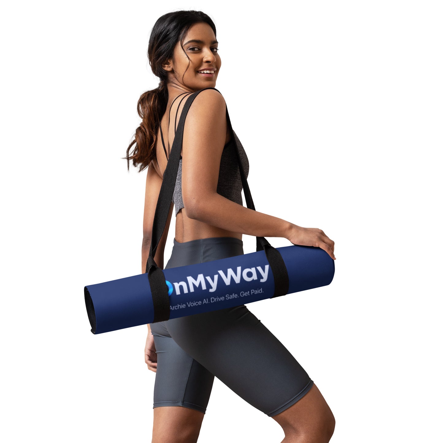 OnMyWay Yoga mat