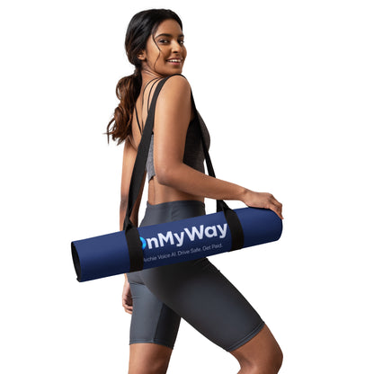 OnMyWay Yoga mat
