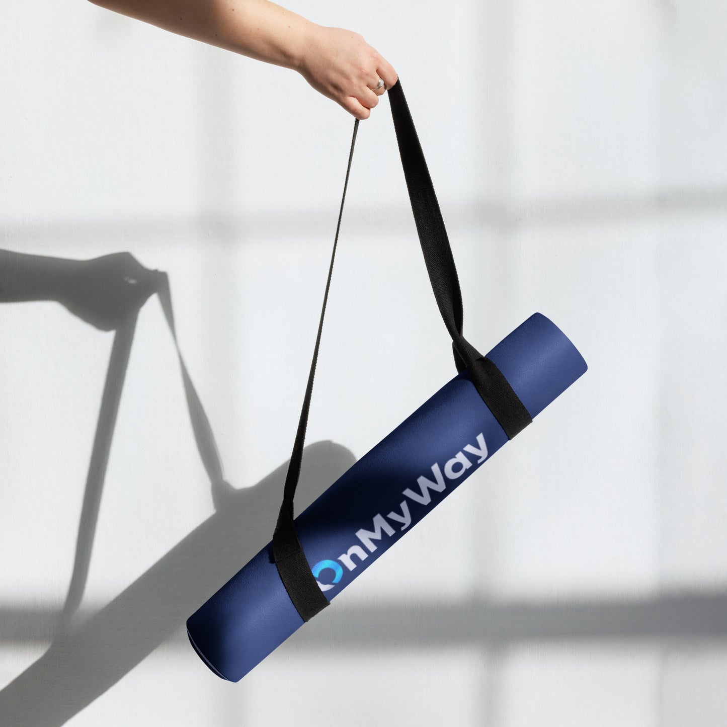 OnMyWay Yoga mat