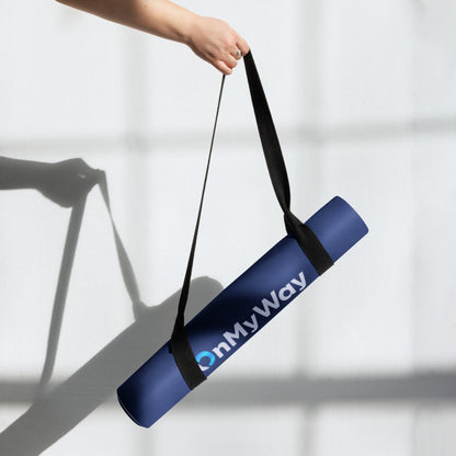 OnMyWay Yoga mat